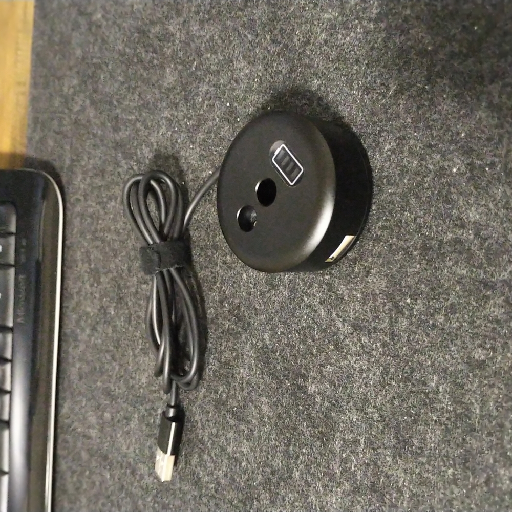 Moko Apple Pencil Case and Charging Dock